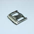 22mm Steel Watch Buckle for sale