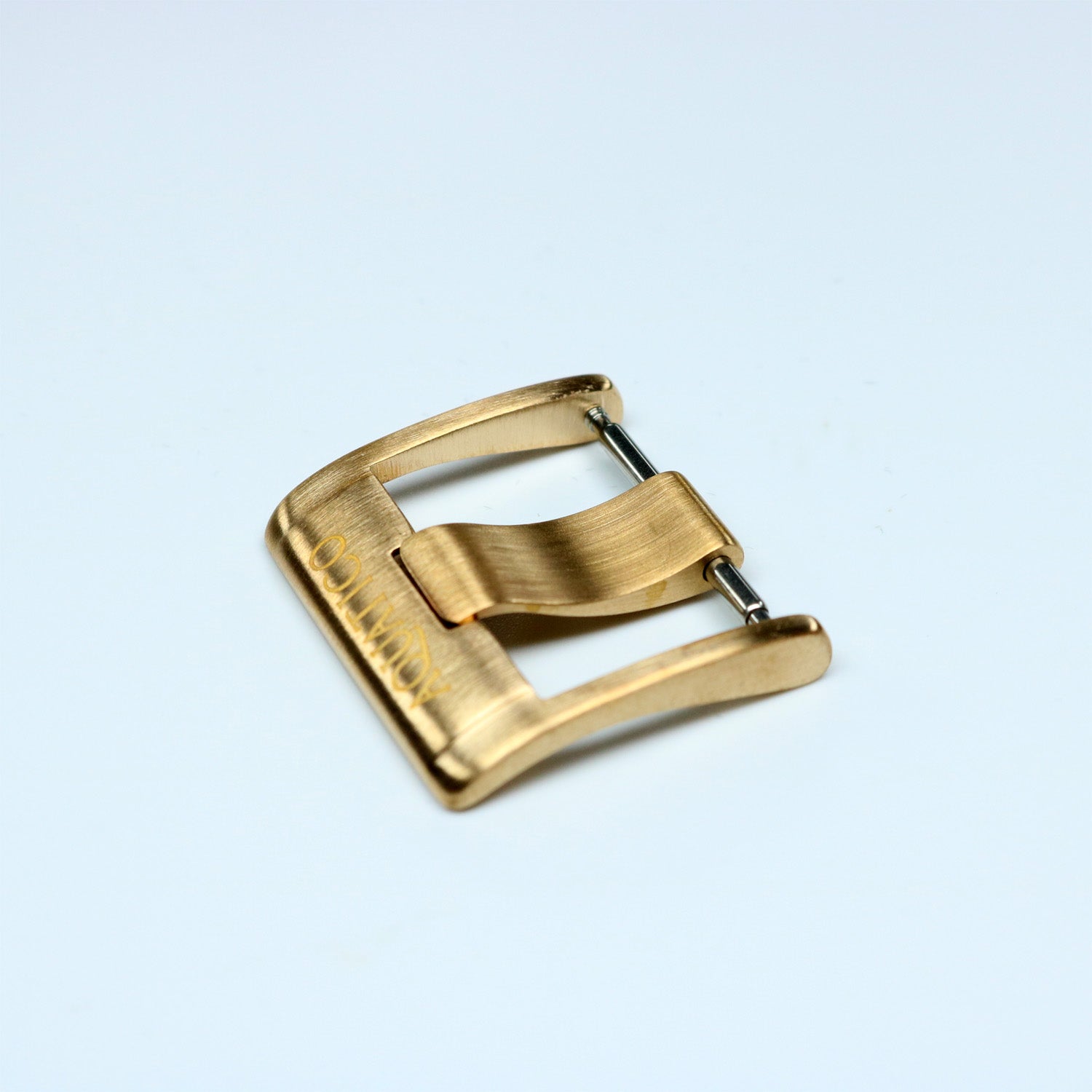 Bronze watch buckle sale