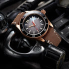 t100 tritium watches